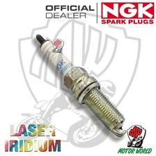 Candela spark plug - plug, laser
