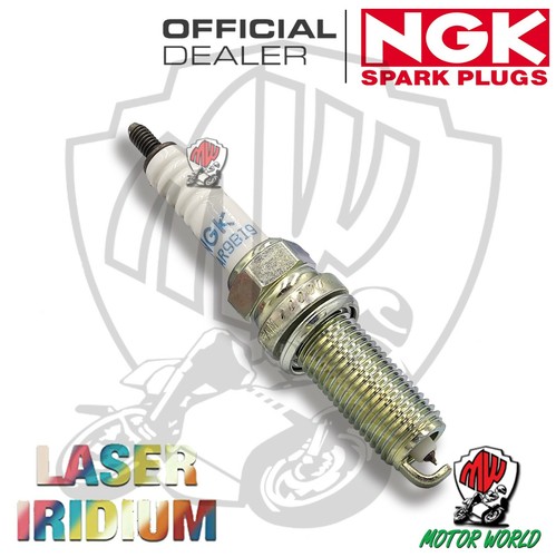 Candela spark plug ngk laser - plug,