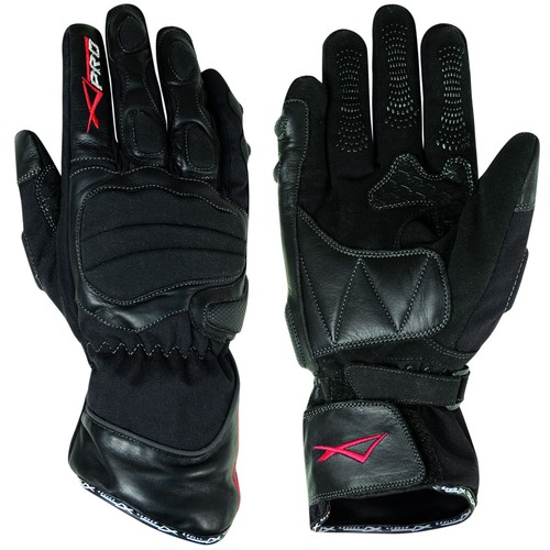 Guanti invernali moto - guanti,