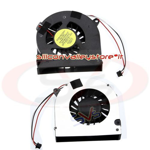 Ventola cpu fan 6033b0014601 - cpu,