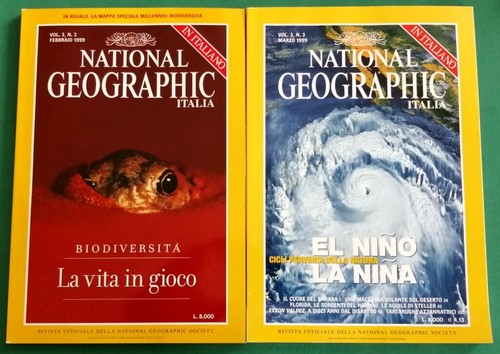 National geographic italia - geographic,