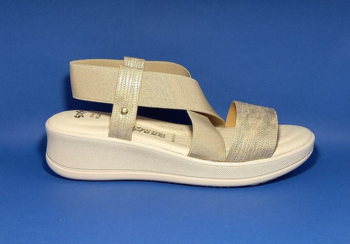 Sandalo pharma shoes 54n - sandalo, 54n/el