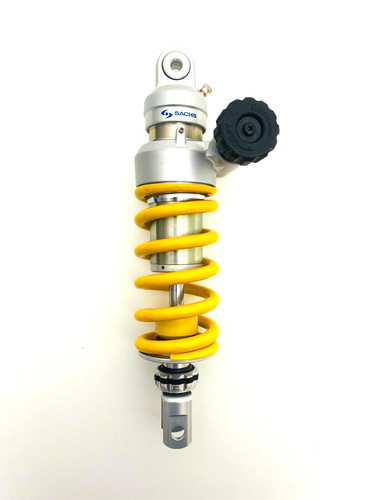 Ammortizzatore benelli tre - ammortizzatore,