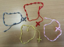 100 Bracciali-Braccialetti in
