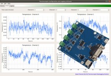 Datalogger a termocoppia 2/4