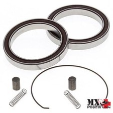 KIT CUSCINETTO FRIZIONE ONE WAY CAN-AM OUTLANDER MAX 800R EFI 2015 ALL BALLS ...