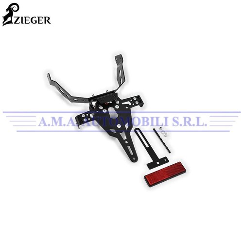 Zieger pro portatarga triumph - zieger, pro-portatarga