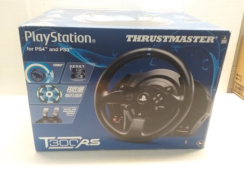 Thrustmaster t300rs pedali - thrustmaster,