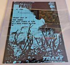 Poster Vintage X Anni 80