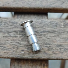 TEC Components Italy Shimano XTR M970/971 rear derailleur cnc ergal axle