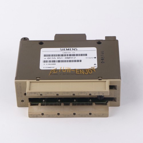 1pcs siemens modulo plc - siemens,