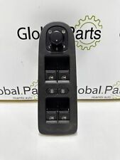 Pulsantiera Alzacristalli Anteriore Sx Volkswagen Sharan II 2010 In Poi