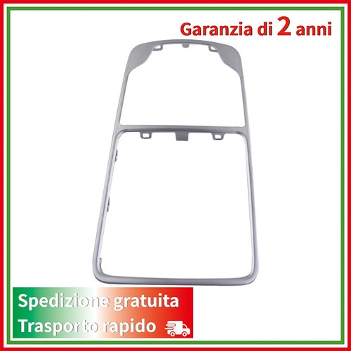 Cornice cambio console