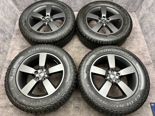Pneumatici defender 2020 - 20",
