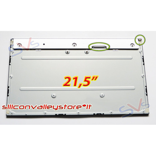 Schermo display per - da, 21,5"
