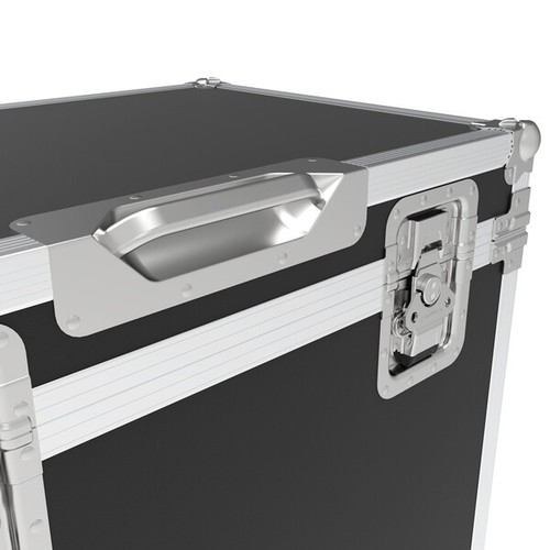 Flight case maniglia angolare - flight,