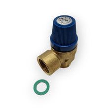 FERROLI 39809950 VALVOLA DI