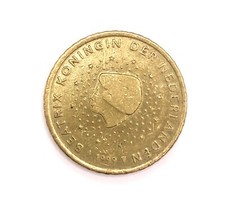 Olanda centesimi euro - centesimi,