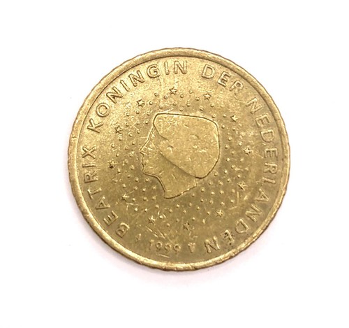 Olanda centesimi euro - centesimi,