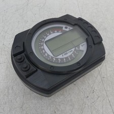 Strumentazione contachilometri