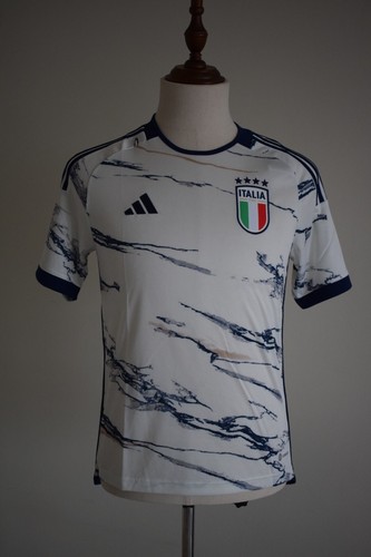 Maglia calcio trasferta - , italia