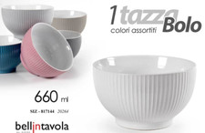 TAZZA BOLO TAZZONE LATTE