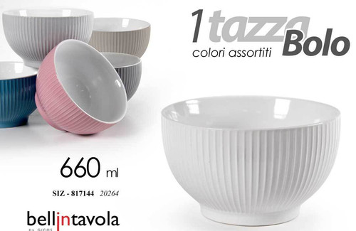 Tazza bolo tazzone latte - tazzone,