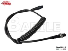 Cavo spiralato forbice - cavo,