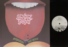 LP GENTLE GIANT AQUIRING THE TASTE 2010 REISSUE LIECHTENSTEIN LTD 500 COPIES