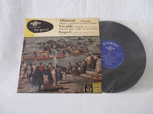Lotto vinili musica - , classica