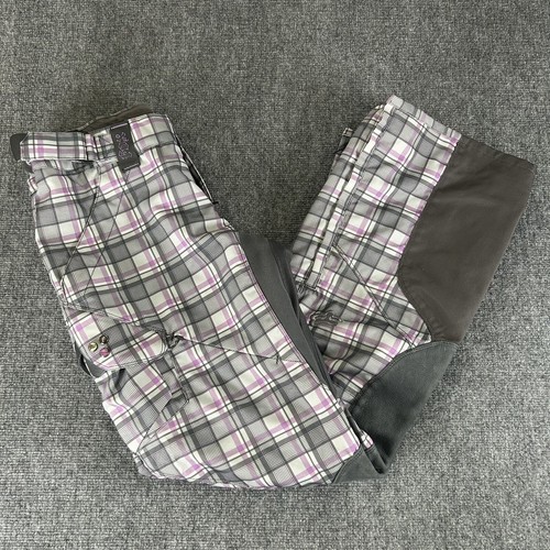 Pantaloni neve fox racing - da,