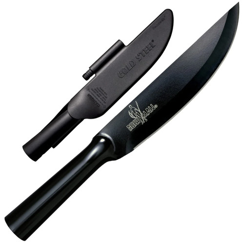 Cold steel bushman 95busk - steel,