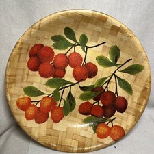 Insalatiera Parquet Vintage