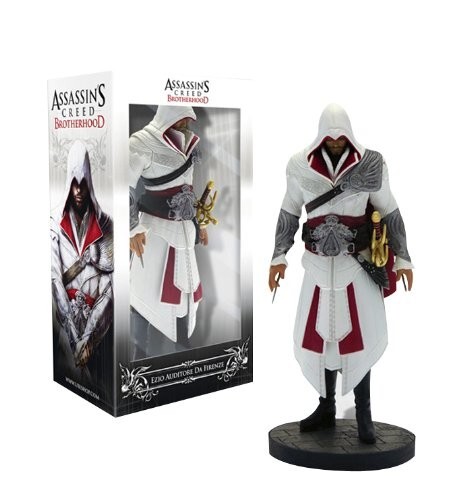 Assassin creed brotherhood - assassin's,