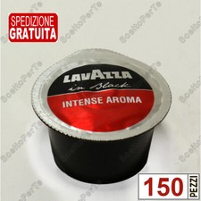 150 Capsule caffe' Lavazza
