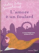 L'AMORE E' UN FOULARD PRIMA