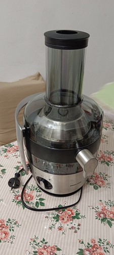 Philips hr1855 viva - hr1855/70,