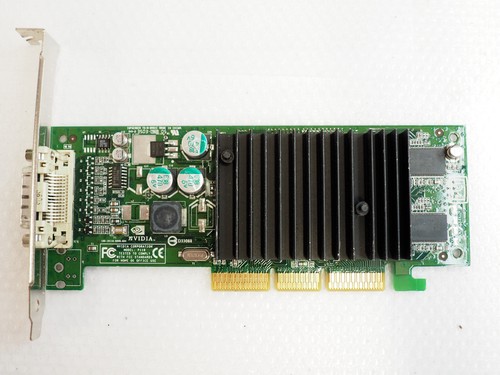 Scheda video dell - scheda,
