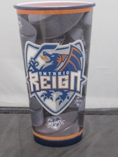 ECHL ONTARIO REIGN Souvenir