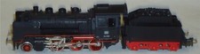 MARKLIN HO, LOCOMOTORA VAPOR