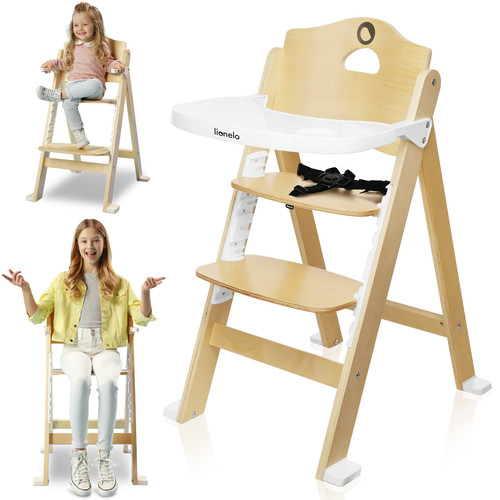 Seggiolone per bambini - , in