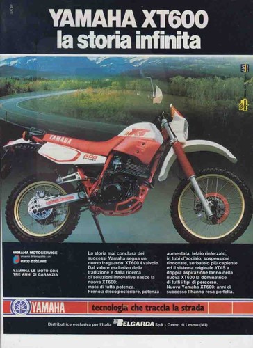 Advertising pubblicità moto - advertising, pubblicità-moto