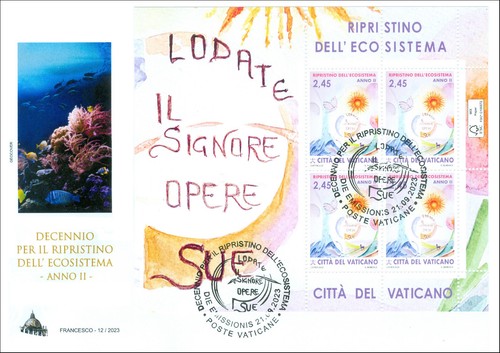 2023 decennio per il - per,