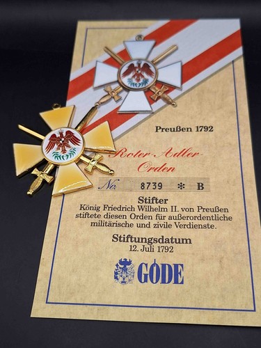 Distintivo gode premio impero - distintivo,