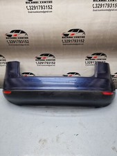 ? PARAURTI POSTERIORE VOLKSWAGEN GOLF V PLUS 2004-2008 5M0807421C K9