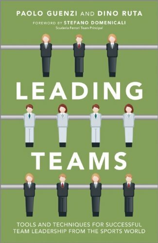Leading teams tools and - -,