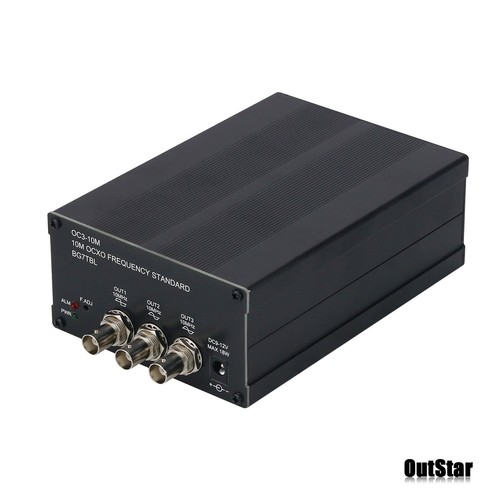 Oc3 10m ocxo frequenza - oc3-10m,