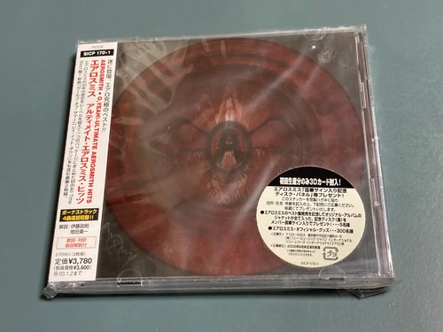Aerosmith yeah ultimate - -, o,yeah