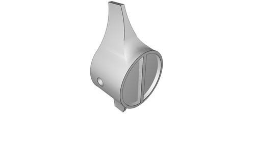 Chiave multiuso per - eotech, xps