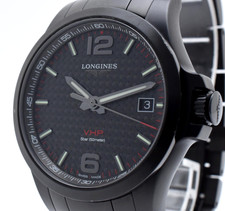 [N MINT] LONGINES Conquista